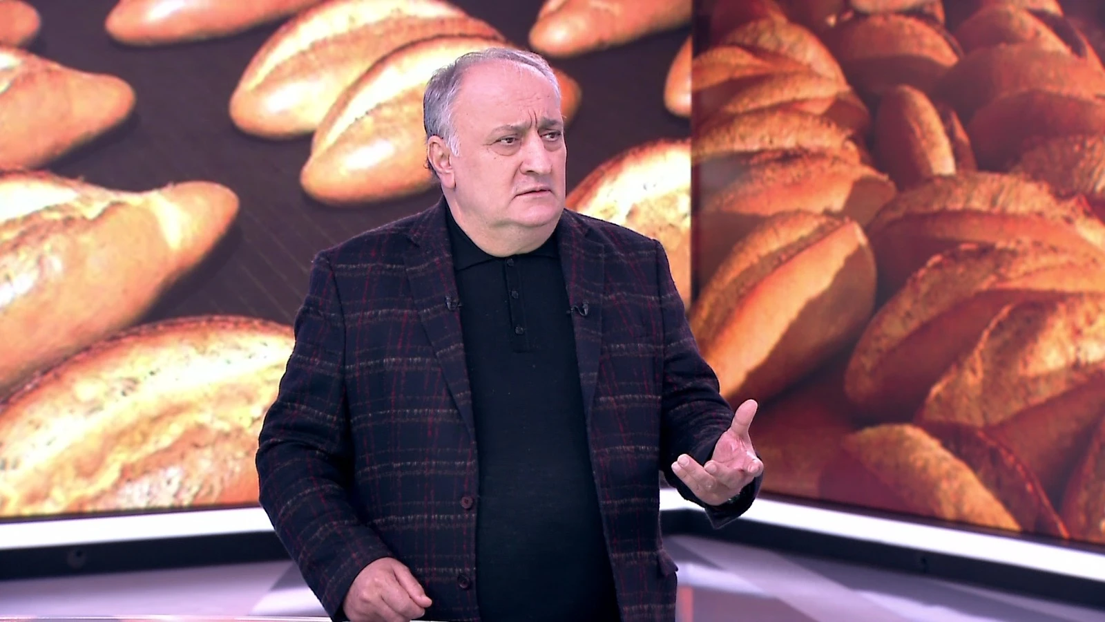 Sendikadan ekmek zammı için tarih geldi! Fiyatı 5 TL’ye dayanacak